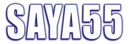 SAYA55 LOGO